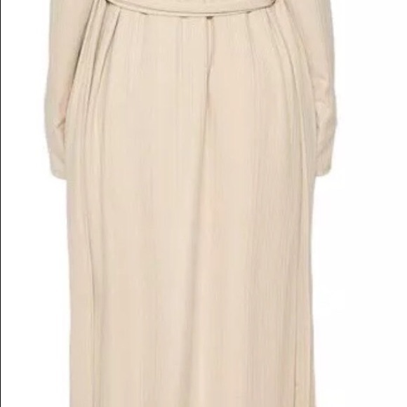 Two Pice Duster Set - Picture 3 of 3